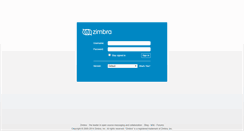 Desktop Screenshot of mail.ctsfla.com