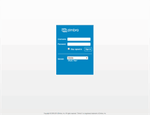 Tablet Screenshot of mail.ctsfla.com